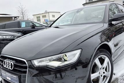 Audi A6 300.000 km 7.990 &euro; Dresden 01067