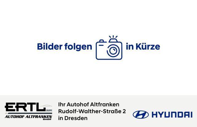 Hyundai TUCSON 34.004 km 32.380 &euro; Dresden-Altfranken 01156