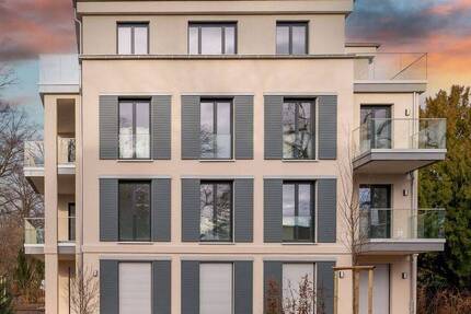 Wohnen. Leben. Ankommen. +++ 3-Raum Wohnung