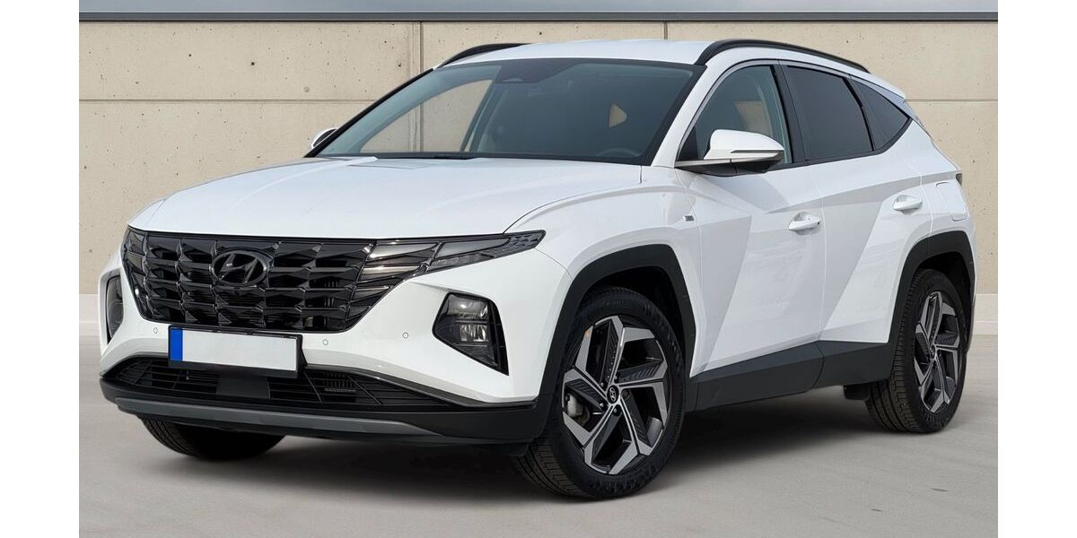 Hyundai TUCSON 25.883 km 29.155 &euro; Dresden 01157