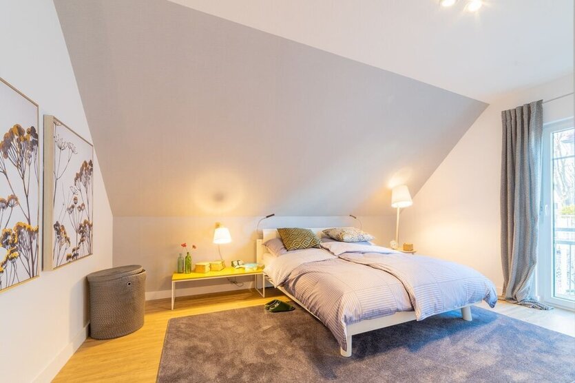 Clever 2 in Dresden - Wo Quadratmeter Lebensqualität werden.