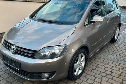 VW Golf 178.000 km 5.495 &euro; Coswig 01640