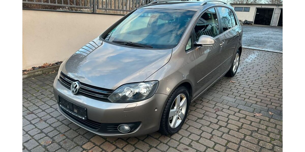 VW Golf 178.000 km 5.495 &euro; Coswig 01640