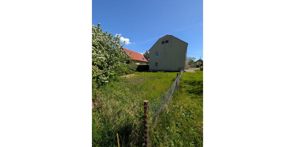 Mehrfamilienhaus, Wohnhaus Radeburg - 8 Zimmer, 180 m&sup2;, 399.999&euro; | Angebot:27463189