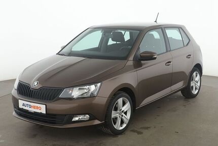 Skoda Fabia 91.212 km 8.450 &euro; Dresden 01187