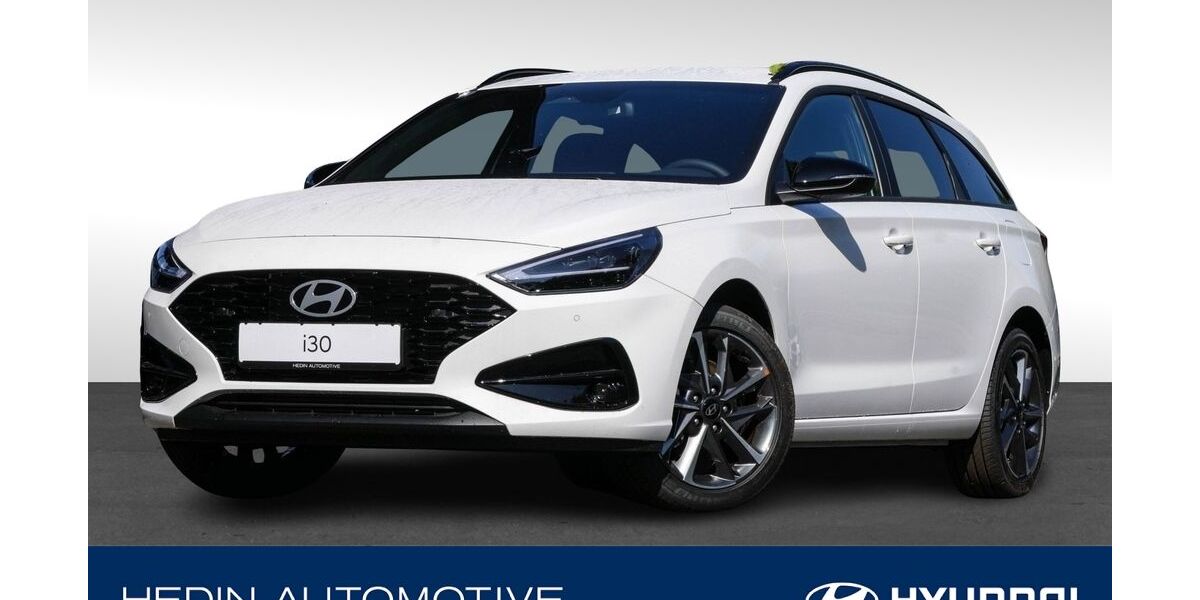 Hyundai i30 9.900 km 25.980 € Dresden 01219