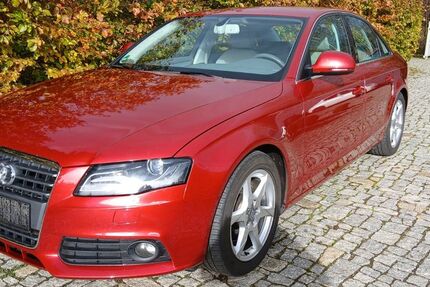 Audi A4 178.769 km 5.000 € Klipphausen 01665