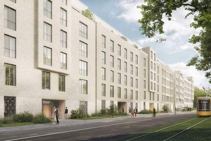 Wohnung Dresden / Plauen Südvorstadt-West - 5 Zimmer, 110 m&sup2;, 690.000&euro; | Angebot:25708326