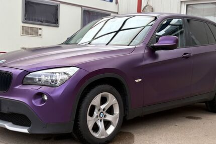 BMW X1 180.231 km 5.990 &euro; Bad Gottleuba-Berggießhübel 01816