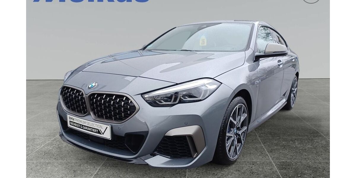 BMW M235 6.800 km 42.470 &euro; Dresden 01067