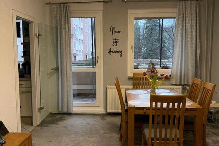 Wohnung Dresden Plauen - 3 Zimmer, 65 m&sup2;, 1.000&euro; | Angebot:24738065