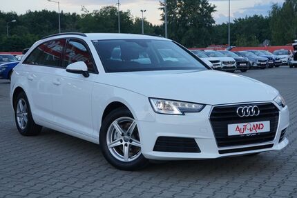 Audi A4 86.498 km 24.990 &euro; Dresden 01239