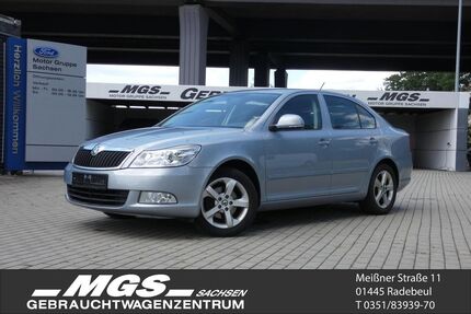 Skoda Octavia 142.300 km 5.500 &euro; Radebeul 01445