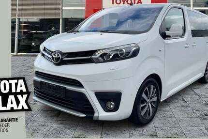 Toyota Proace 72.974 km 35.990 € Dresden 01139
