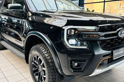 Ford Ranger 35.737 km 45.750 &euro; Heidenau 01809