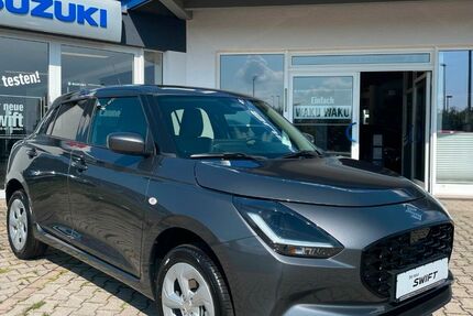 Suzuki Swift 8.000 km 18.990 &euro; Dippoldiswalde 01744
