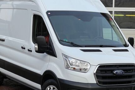 Ford Transit 81.000 km 22.500 &euro; Käbschütztal OT Krögis bei Dresden 01665