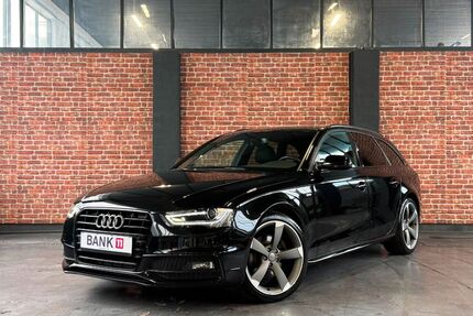 Audi A4 143.274 km 15.450 &euro; Dresden 01139