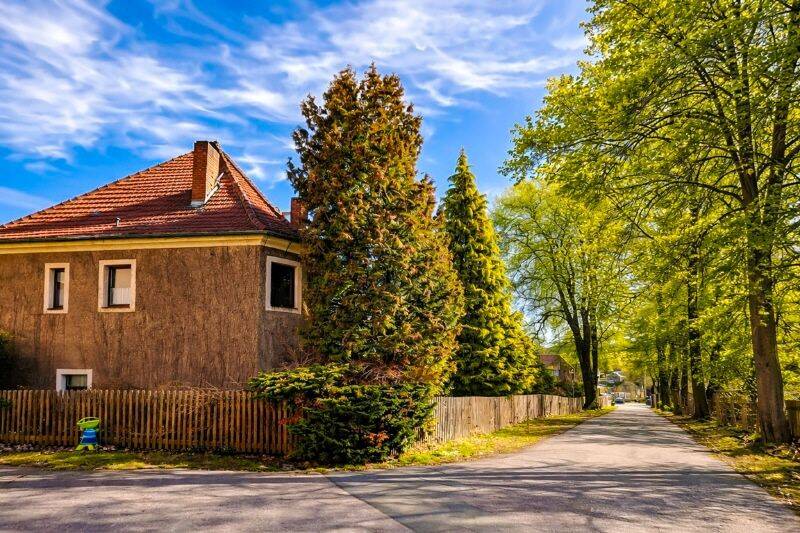 Einfamilienhaus Dippoldiswalde Reichstädt - 1 Zimmer, 317 m&sup2;, 300.000&euro; | Angebot:26885799