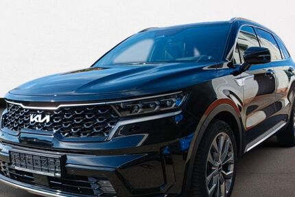 Kia Sorento 10 km 48.900 € Radeberg 01454