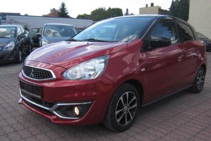 Mitsubishi Space Star 104.175 km 6.599 &euro; Dresden 01219