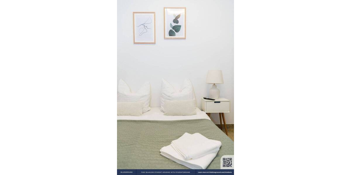 Etagenwohnung Dresden Innere Altstadt - 2 Zimmer, 4.297&euro; | Angebot:26424335