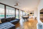 Etagenwohnung Dresden Wilsdruffer Vorstadt/Seevorstadt-West - 3 Zimmer, 101 m&sup2;, 650.000&euro; | Angebot:25771927