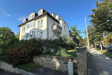 Wohnung Dresden Radeberger Vorstadt - 2 Zimmer, 50 m&sup2;, 197.500&euro; | Angebot:25687869