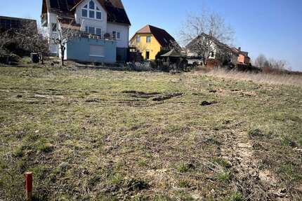 Grundstück zu verkaufen in Bannewitz 190.000 € 540 m²