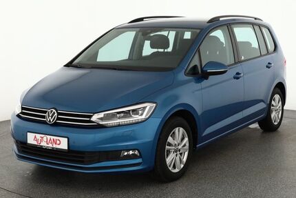 VW Touran 62.669 km 26.950 &euro; Dresden 01069