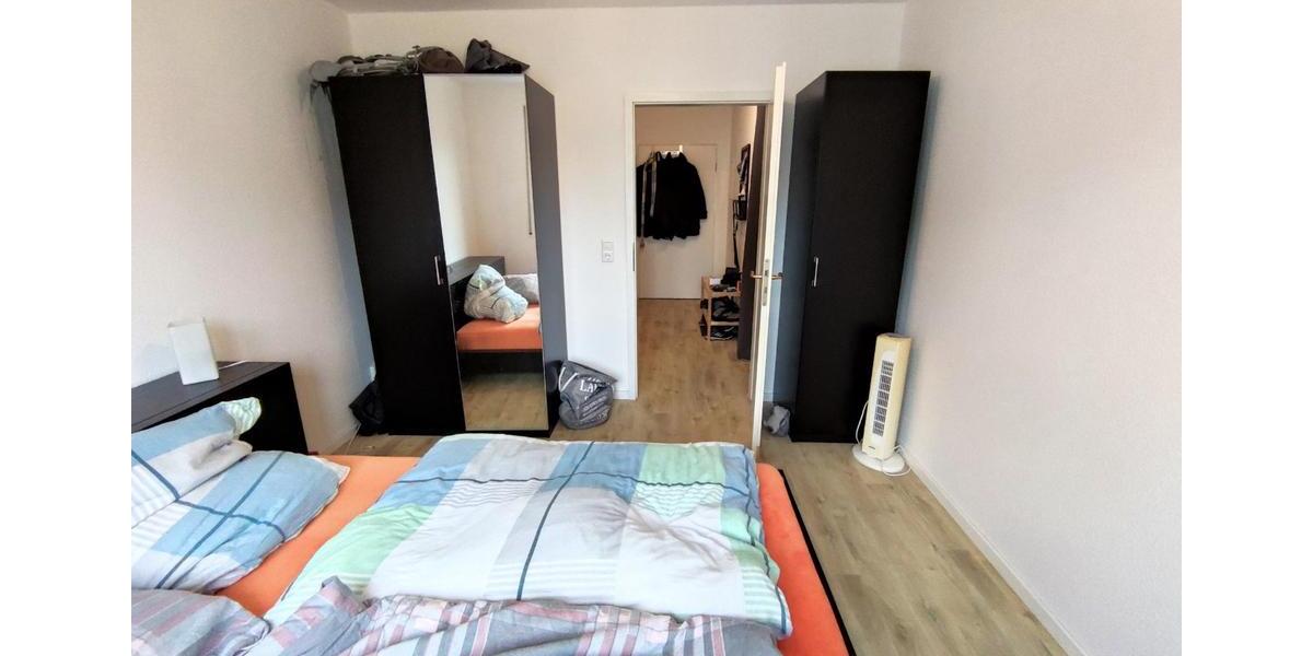 Etagenwohnung Dresden Cotta - 2 Zimmer, 56 m&sup2;, 520&euro; | Angebot:25874767