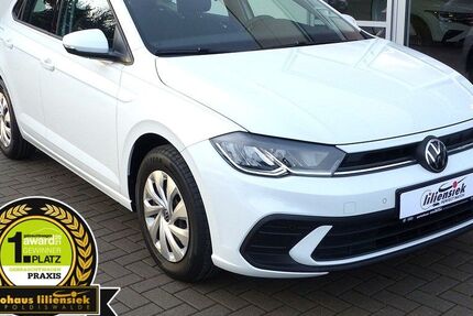 VW Polo 11.080 km 16.550 &euro; Dippoldiswalde 01744