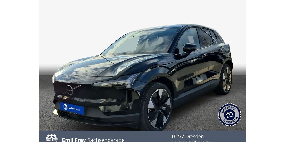 Volvo EX30 5.469 km 36.650 &euro; Dresden 01159