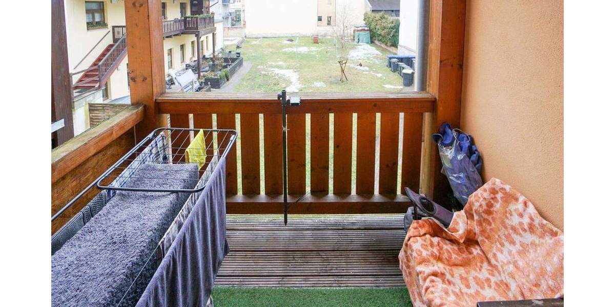 Etagenwohnung Meißen - 2 Zimmer, 43 m&sup2;, 85.000&euro; | Angebot:25836595