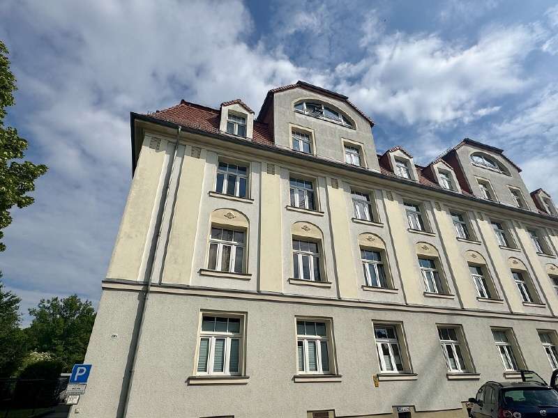 Wohnung zum Mieten in Dresden 520 € 63.5 m²