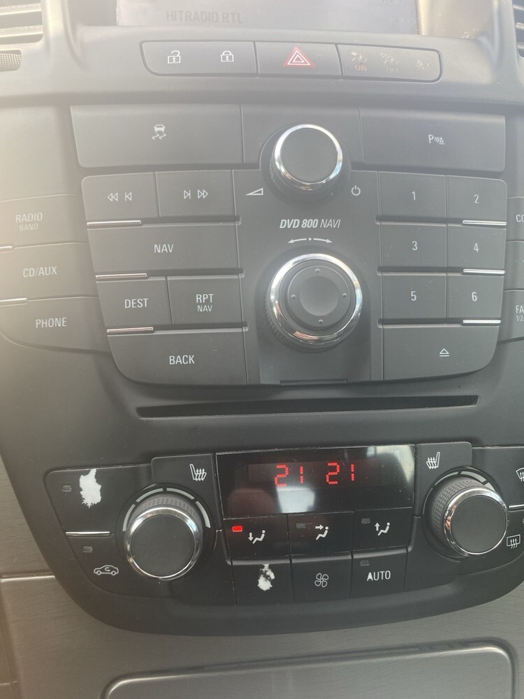 Opel Insignia 114.000 km 6.200 € Lichtenberg 01896