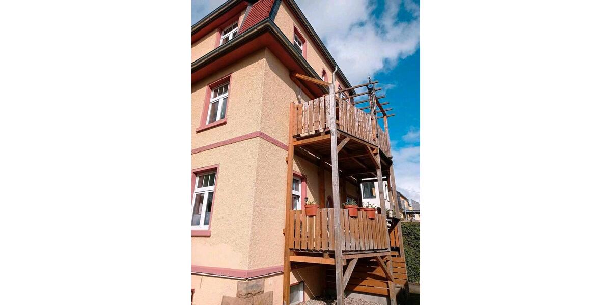 Etagenwohnung Großröhrsdorf - 4.5 Zimmer, 96 m&sup2;, 892&euro; | Angebot:26465301