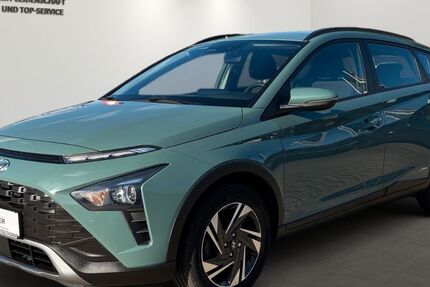 Hyundai BAYON 23.160 km 15.550 &euro; Pirna bei Dresden 01796
