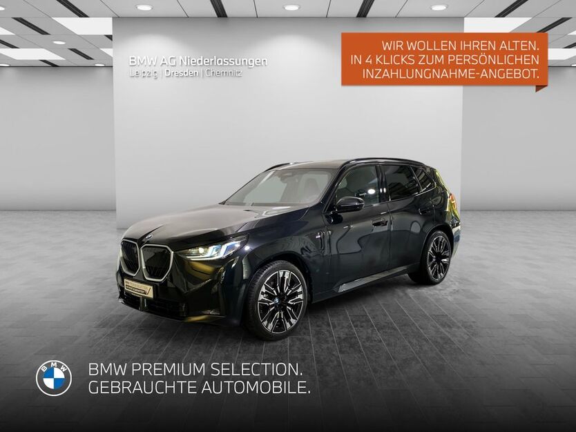 BMW X3 20.776 km 71.911 € Dresden 01219