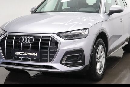Audi Q5 66.200 km 36.930 &euro; Pirna 01796