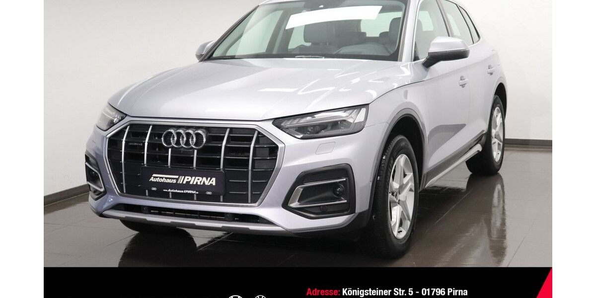 Audi Q5 66.200 km 36.930 &euro; Pirna 01796
