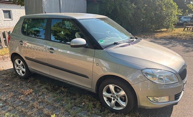 Fabia