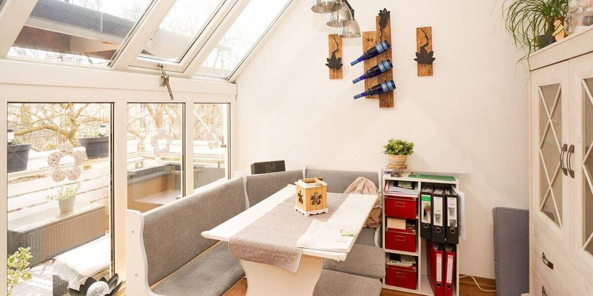 Etagenwohnung Dresden Weißig - 2 Zimmer, 52 m&sup2;, 120.000&euro; | Angebot:26204752