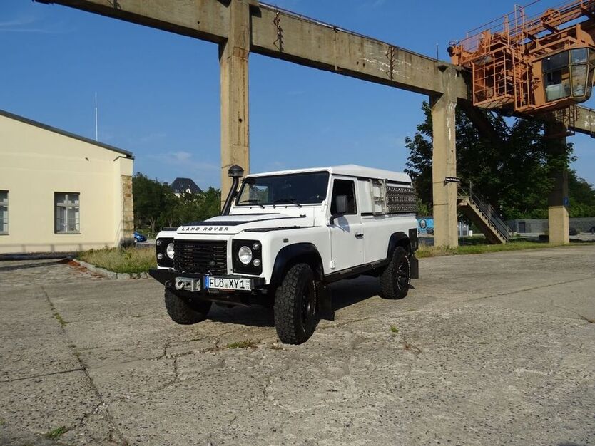 Defender
