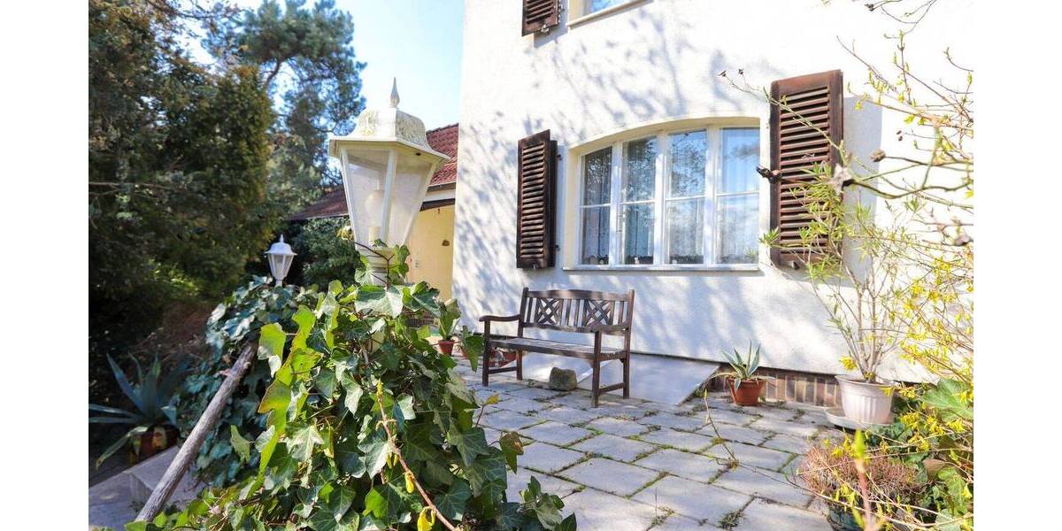 Einfamilienhaus Dresden Naußlitz - 6 Zimmer, 162 m&sup2;, 635.000&euro; | Angebot:26435151