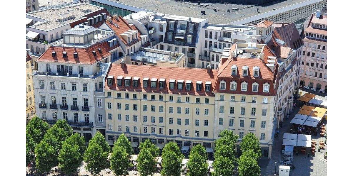 Gewerbeobjekt Dresden Innere Altstadt - 2 Zimmer, 79 m&sup2;, 1.540&euro; | Angebot:25709138