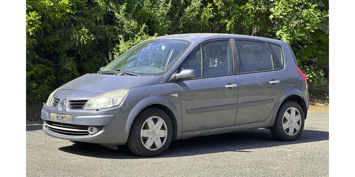 Renault Scenic 213.300 km 999 &euro; Heidenau 01809