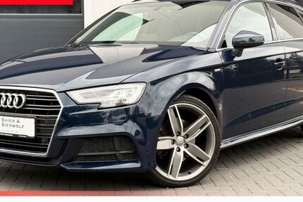 Audi A3 100.000 km 19.990 &euro; Coswig 01640