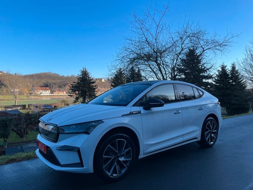 Skoda Enyaq 11.000 km 51.990 € Meißen 01662