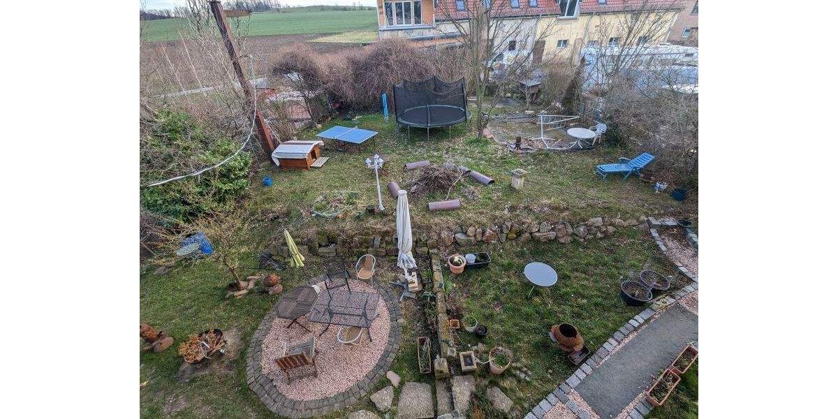 Einfamilienhaus Müglitztal Falkenhain - 8 Zimmer, 367 m&sup2;, 330.000&euro; | Angebot:24453440